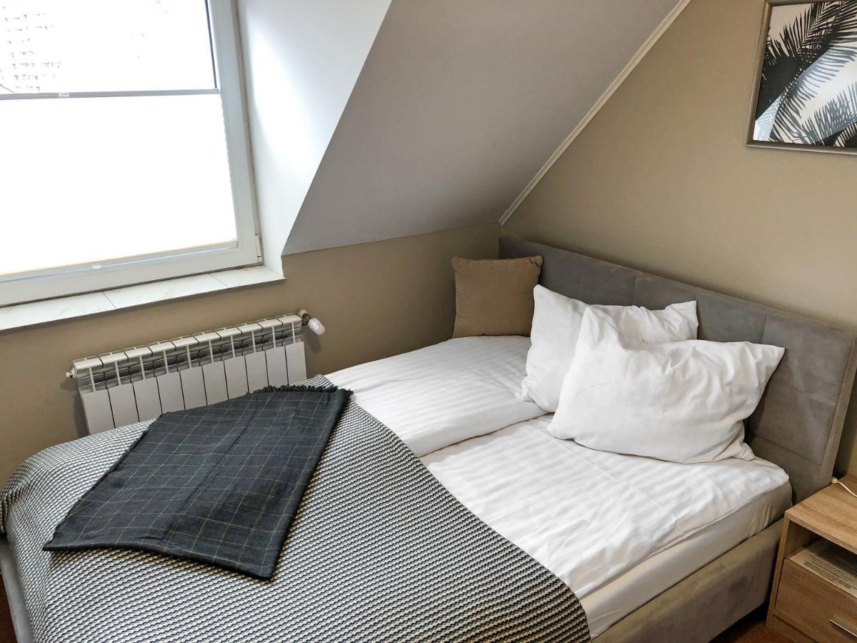 Apartamenty Mountain View - Bezplatny Parking Krynica-Zdrój Exterior foto
