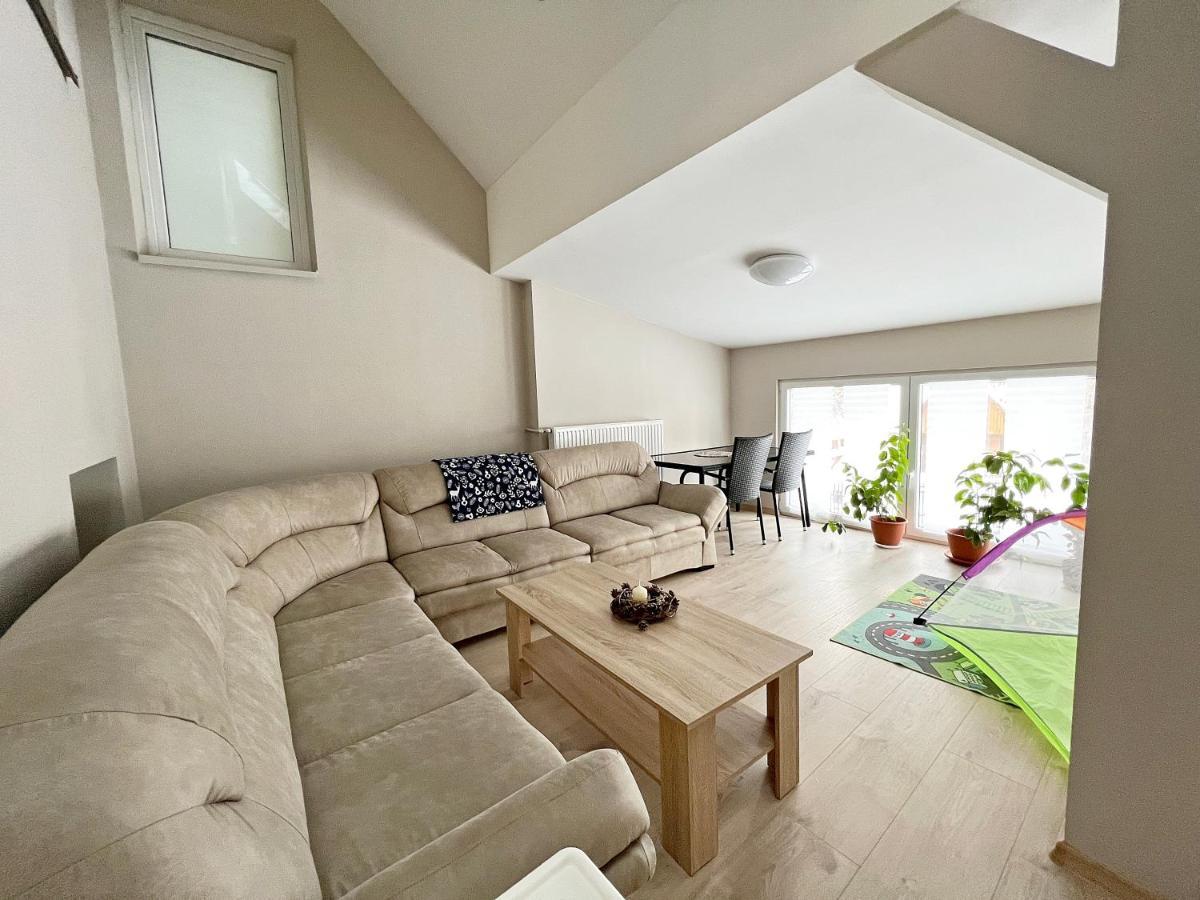 Apartamenty Mountain View - Bezplatny Parking Krynica-Zdrój Exterior foto