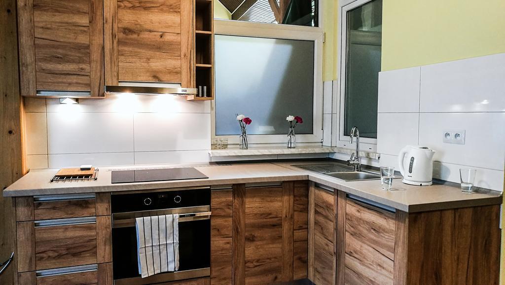 Apartamenty Mountain View - Bezplatny Parking Krynica-Zdrój Exterior foto